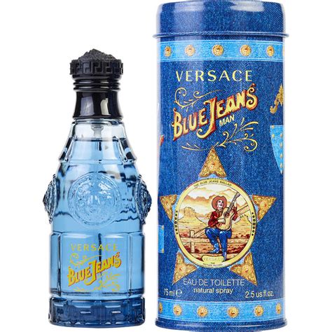 blue jean versace hombre|versace blue jeans original.